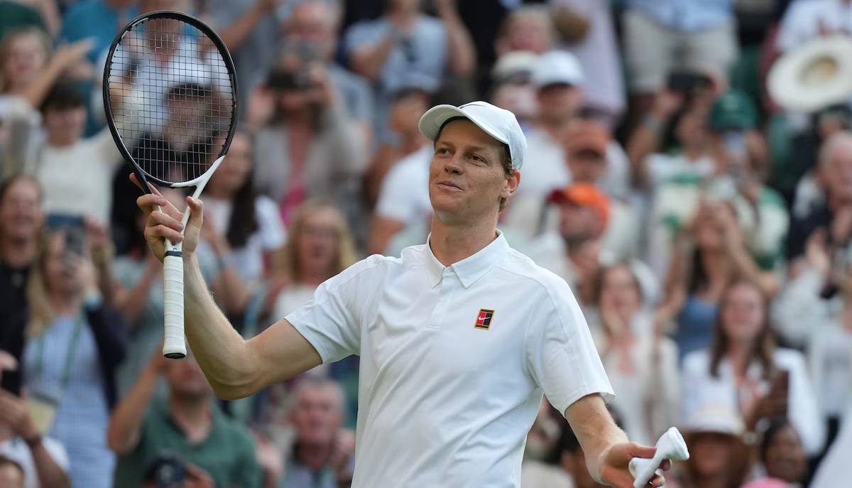 Non solo tennis: quanti sport ha praticato davvero Jannik Sinner?