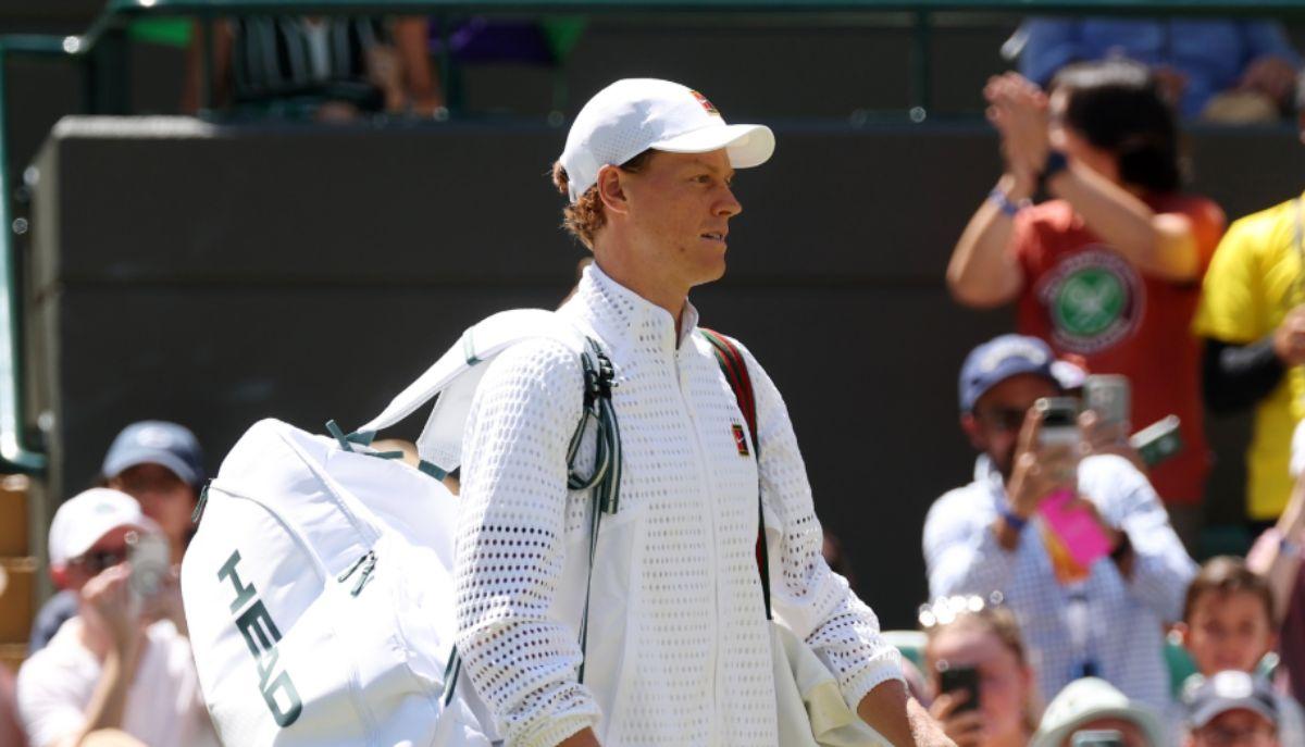 Sinner torna in campo per gli US Open 2026: tutto quello che c'è da sapere sullo Slam di New York