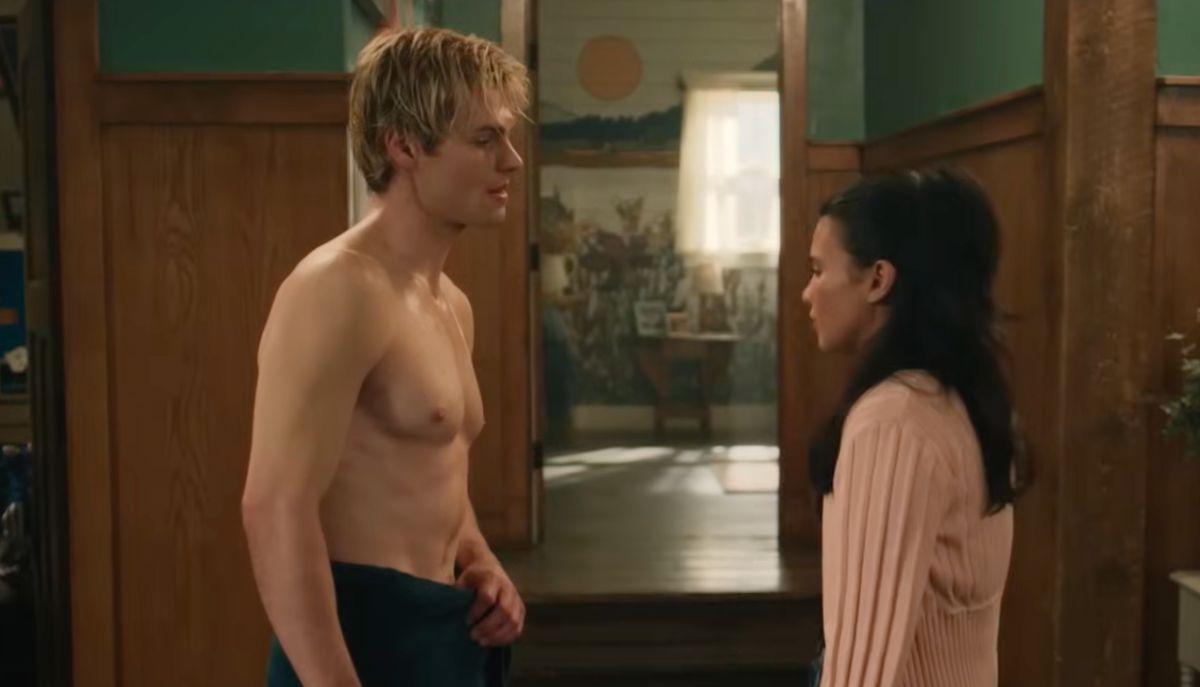 Uno Splendido Errore 3 arriva il 6 agosto: trailer e recupero delle prime stagioni