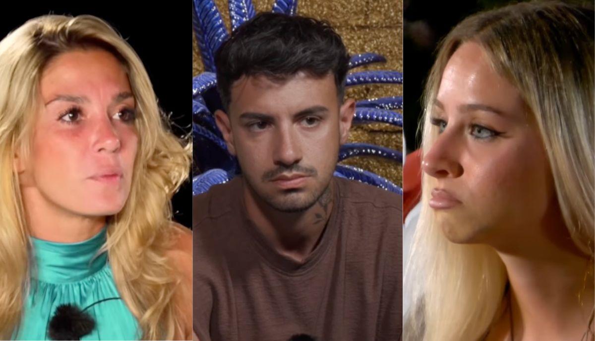 Spoiler Temptation Island 2026 quarta puntata: crisi Cristan-Soraya e Rosario tra due fuochi (al falò)