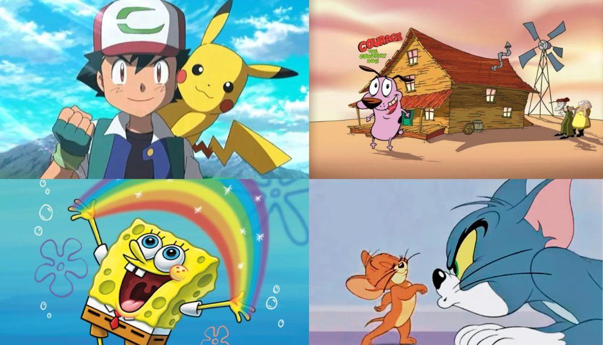 Dai Pokémon a Spongebob: le teorie più folli dei cartoni animati che hanno sconvolto il web