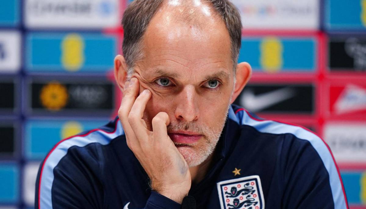 Mondiali 2026, Messico-Inghilterra si gioca di notte: Tuchel chiede di far saltare scuola ai bambini per tifare la Nazionale