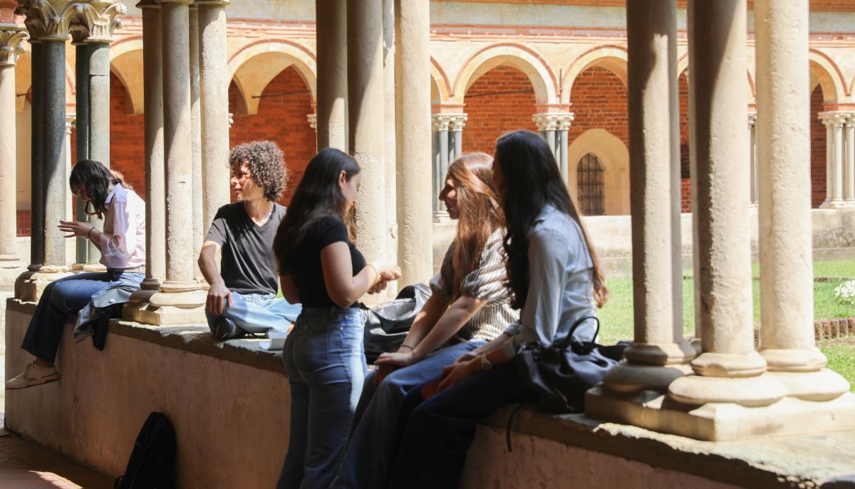 upo campus