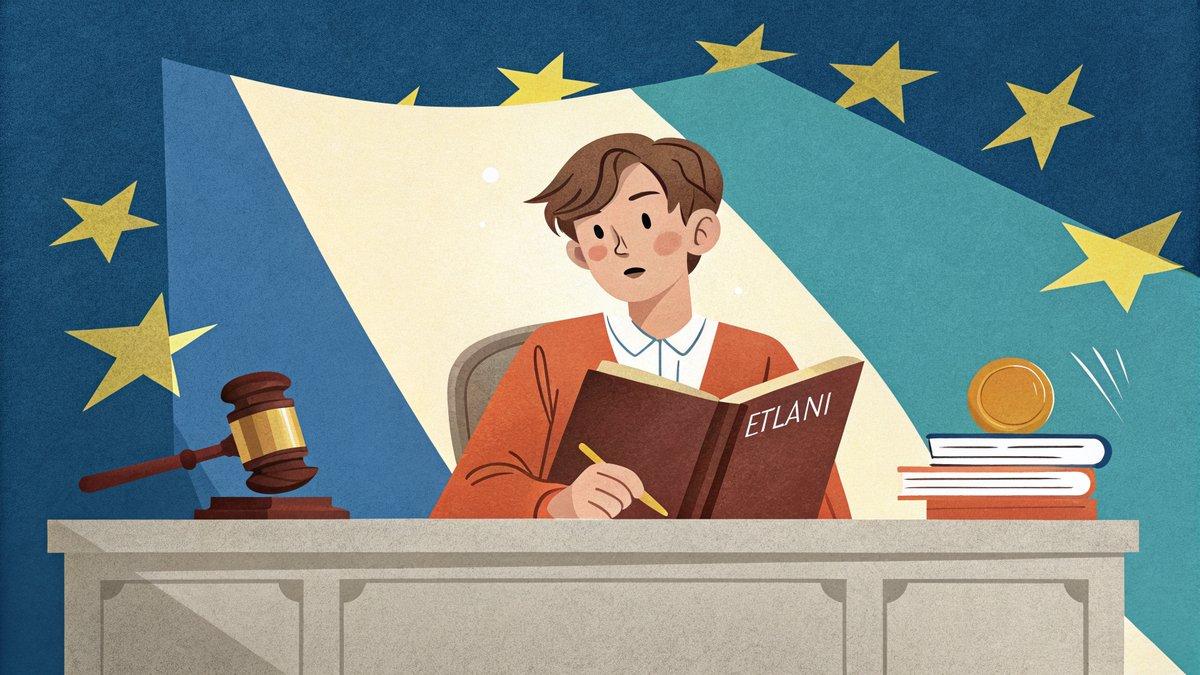 Vuoi diventare notaio? Ecco laurea, 18 mesi di pratica e concorso da superare