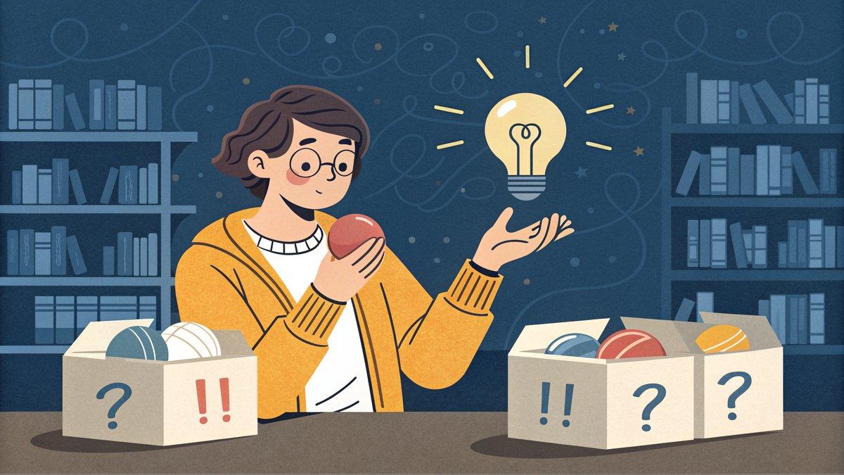 Indovinelli di logica (con soluzioni) per allenarti al pensiero laterale