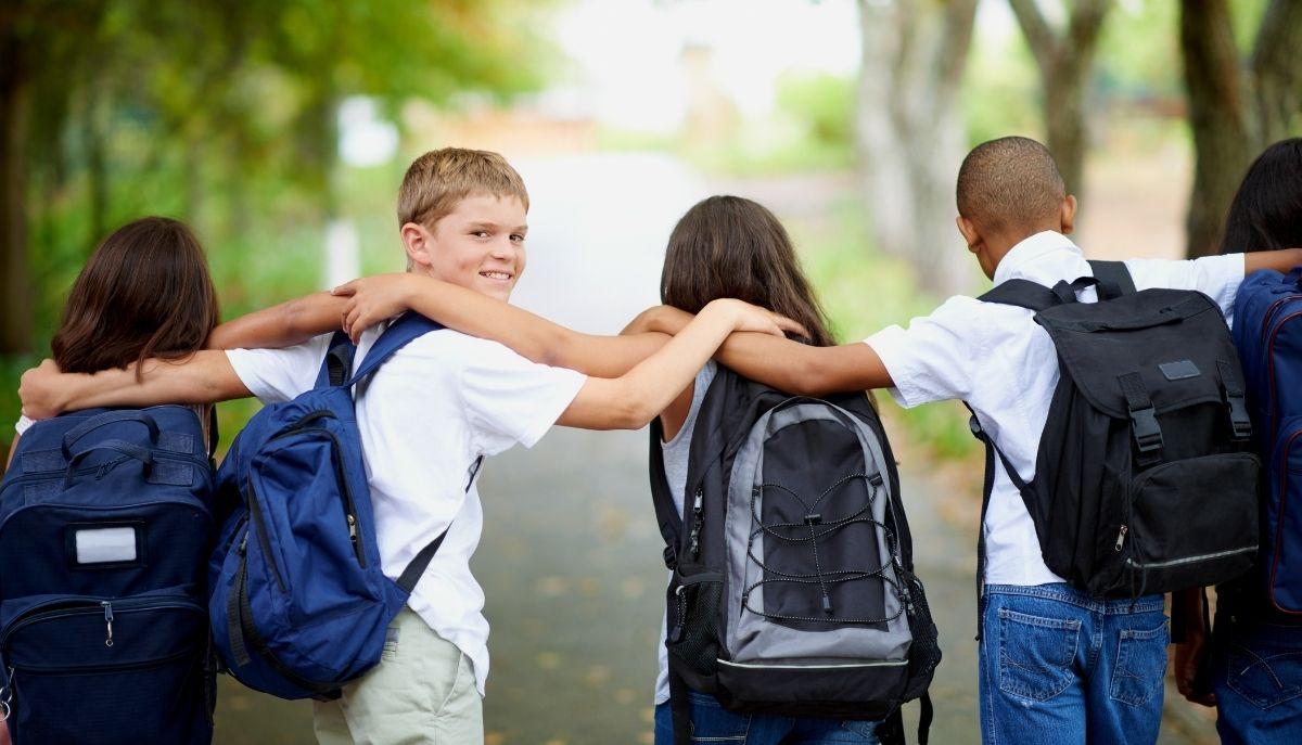 Il Patentino del Rispetto: il libro che aiuta i ragazzi a vivere al meglio la scuola e i social
