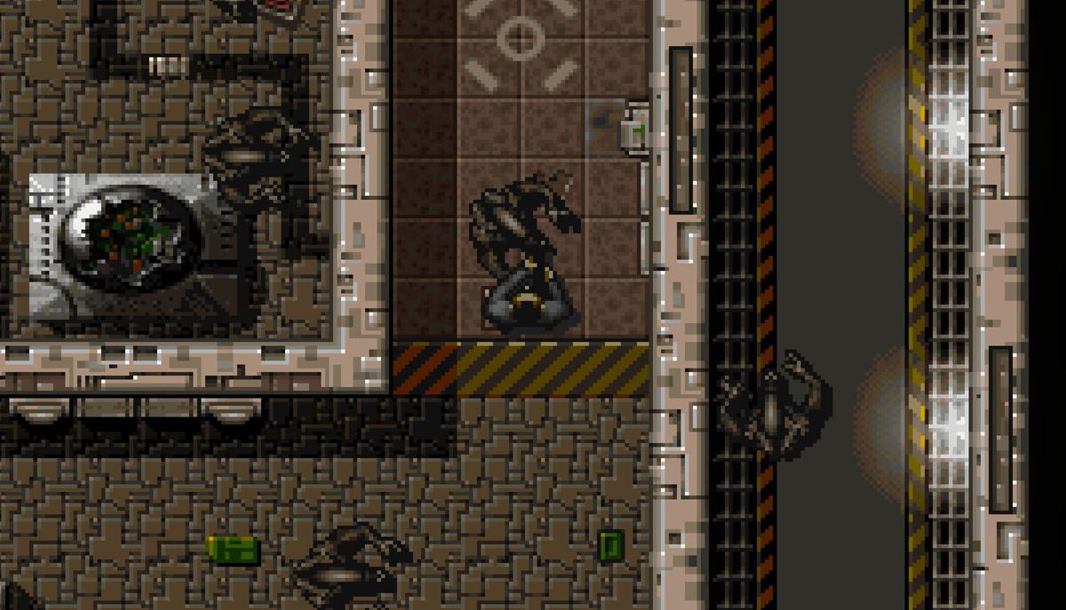 Alien Breed celebra 35 anni con sei classici aggiornati per console e PC: ecco la raccolta completa