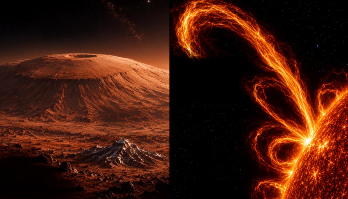 Oltre ogni immaginazione: viaggio folle tra le vere (e spaventose) dimensioni dell'universo