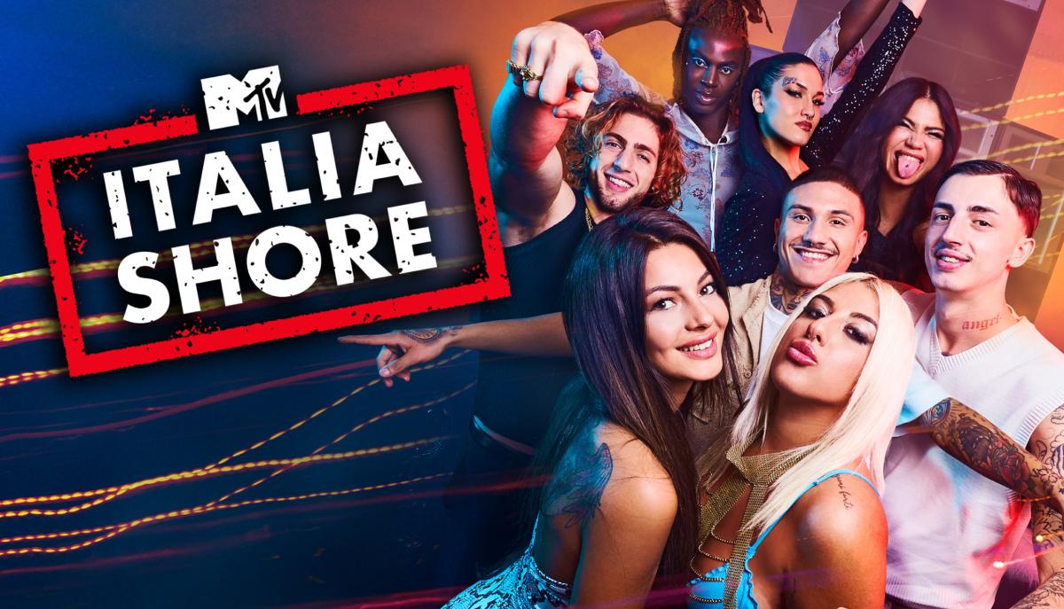 Italia Shore 4 arriva nel 2027, ecco cosa sappiamo e chi sono i quattro protagonisti già confermati