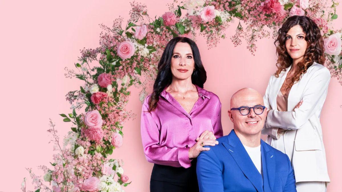 Matrimonio a Prima Vista 2026: al via la nuova stagione, ecco chi sono i sei single pronti a dirsi "sì"