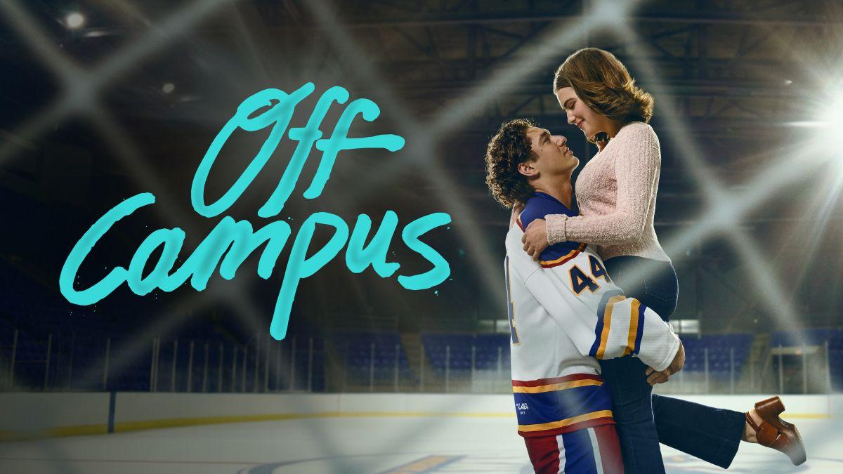 Off Campus 3, riprese previste da aprile 2027 ma Prime Video non conferma