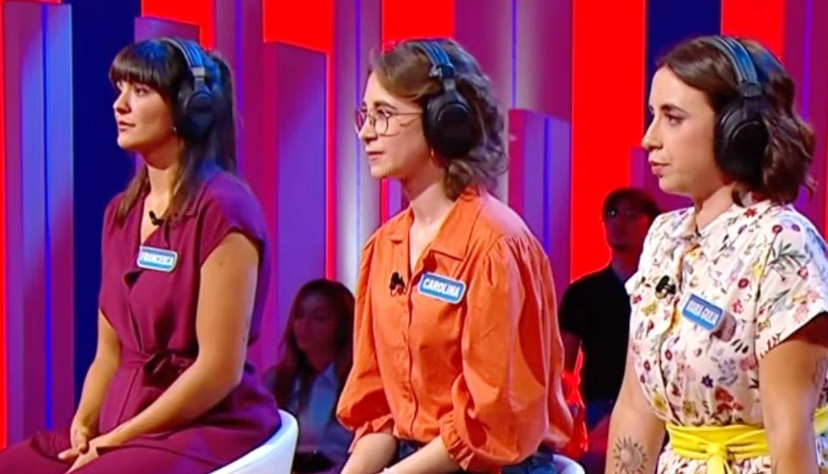 Le Pappardelle di Reazione a Catena, chi sono e quanto hanno vinto le amiche fiorentine