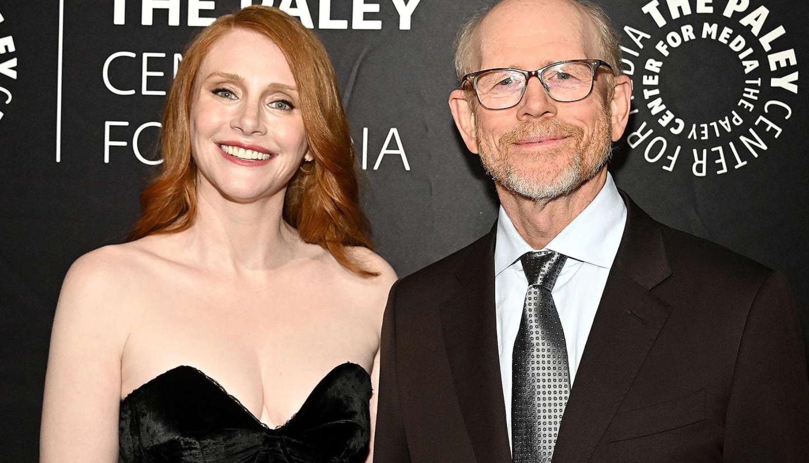 Ron Howard e il “nepotismo” a Hollywood: tutta la famiglia nei suoi film