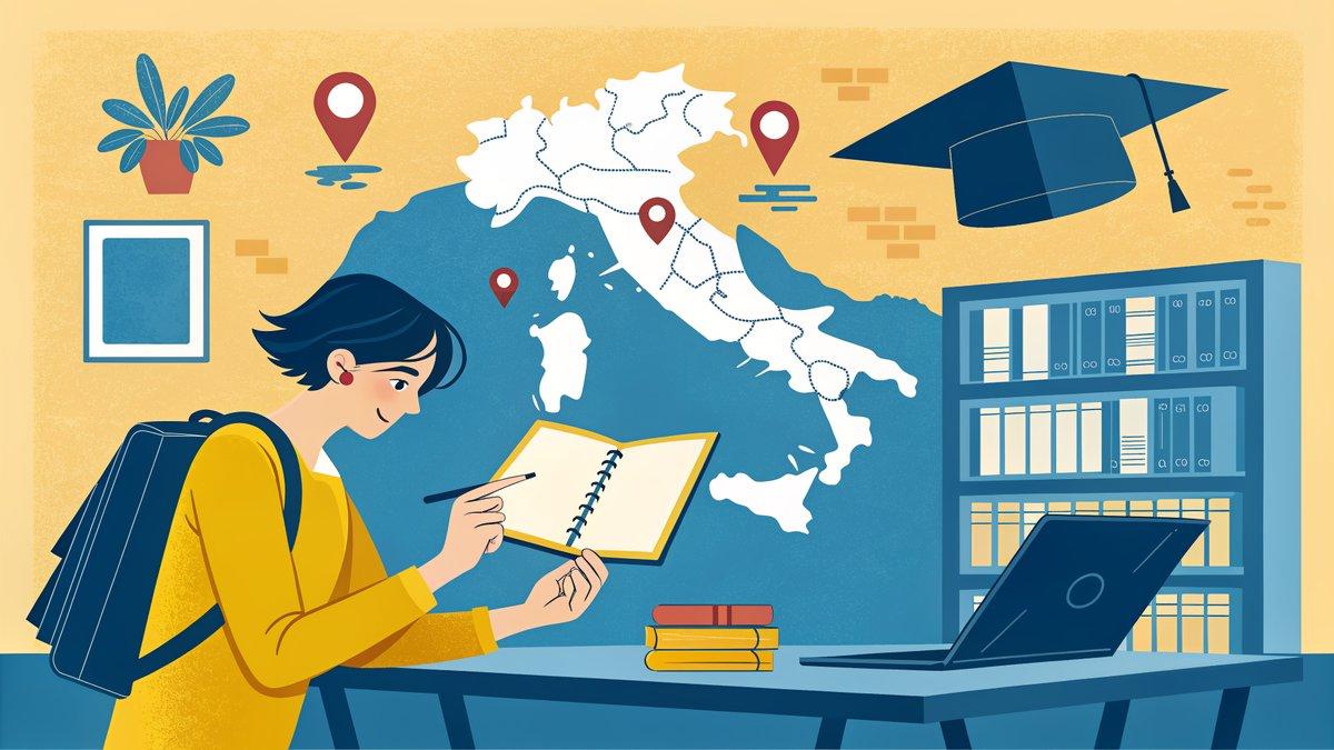 Sedi e corsi universitari 2026/2027, come cercare tra oltre 5.600 lauree