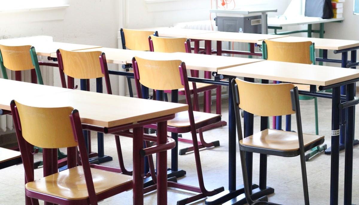 Classe scolastica