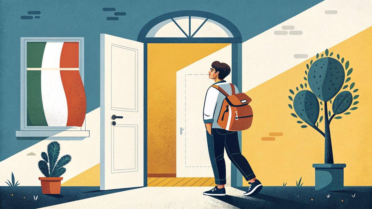 In Italia si lascia la casa dei genitori a 30,2 anni: quasi 4 anni in più rispetto alla media Ue