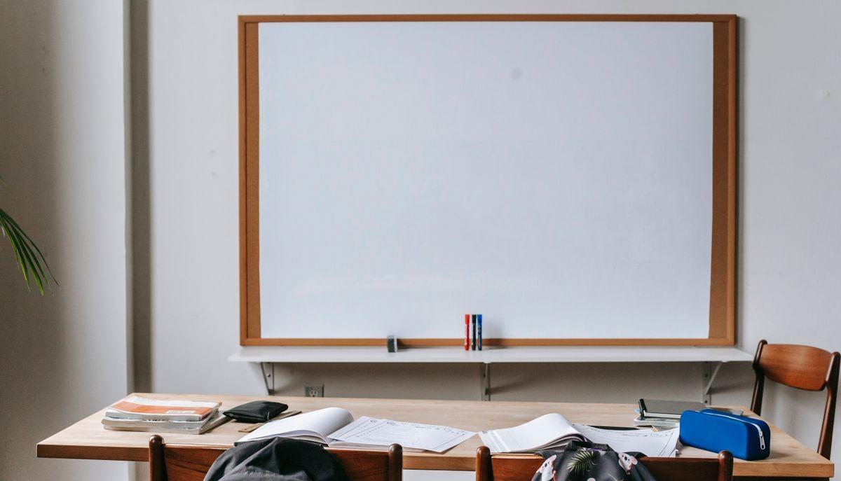 La scuola più piccola d'Europa riapre a Ginostra: un'unica alunna in classe