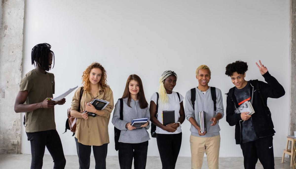 Come vanno a scuola gli studenti stranieri