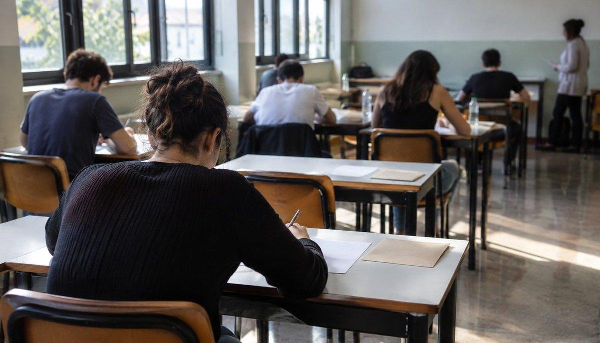 aula studenti maturita 2026 via