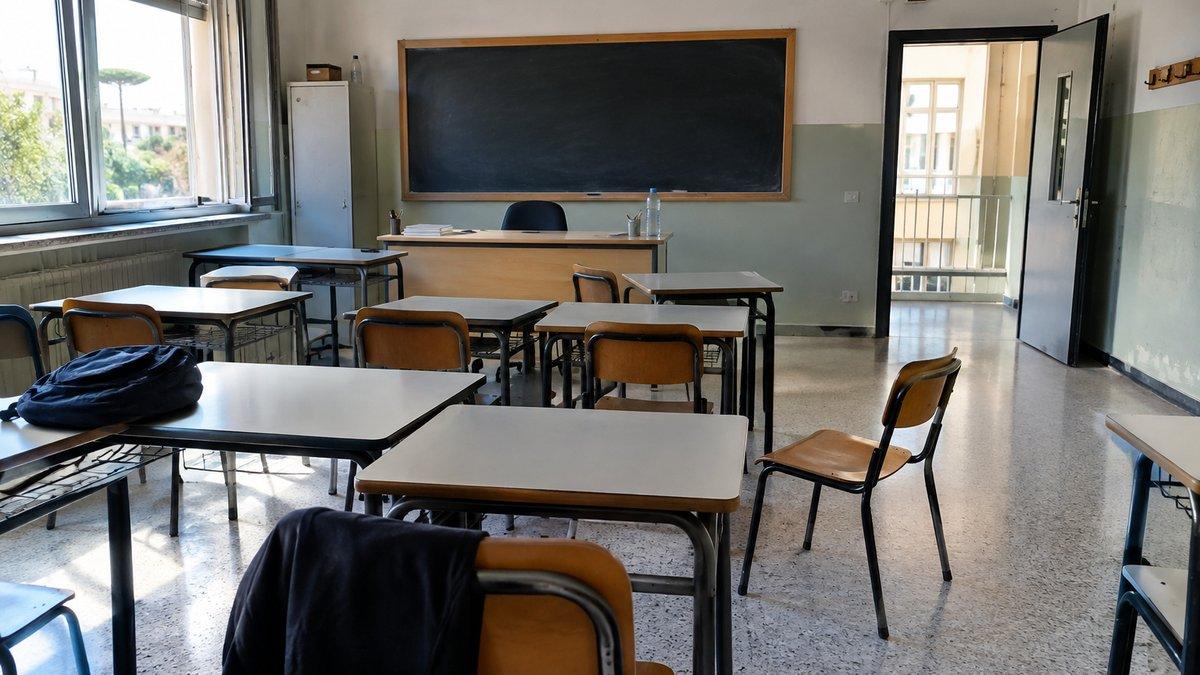 Prof accoltellata a Roma, chi è lo studente che ha disarmato il compagno