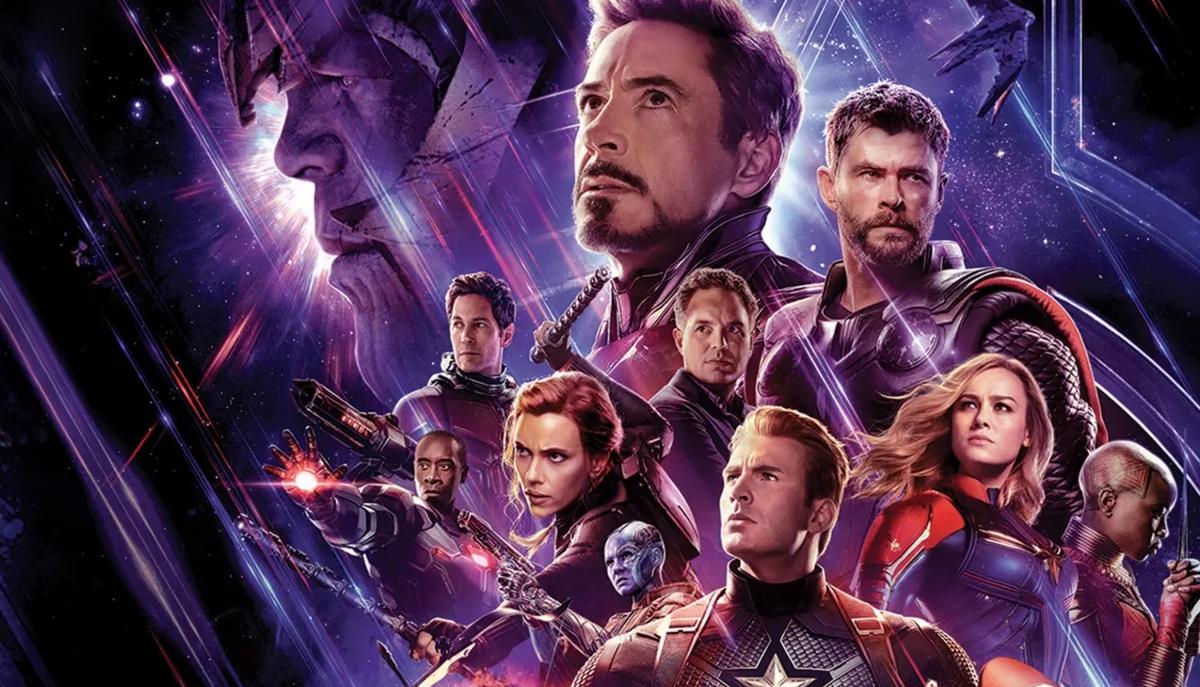 Avengers: Endgame torna al cinema con scene inedite, ecco quando