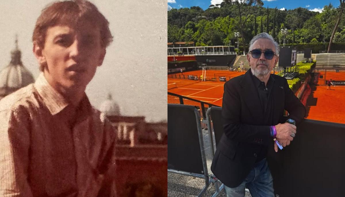 Dall'Istituto Alberghiero alle stelle Michelin, passando per gli hotel d'Italia: la storia di Bruno Barbieri