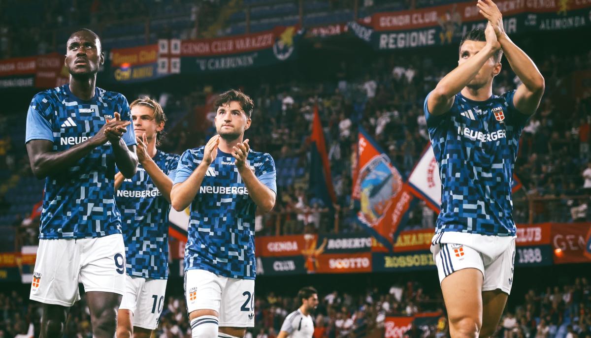Champions League 2026/27, si parte: quando giocano Inter, Napoli, Roma e Como e dove vederle