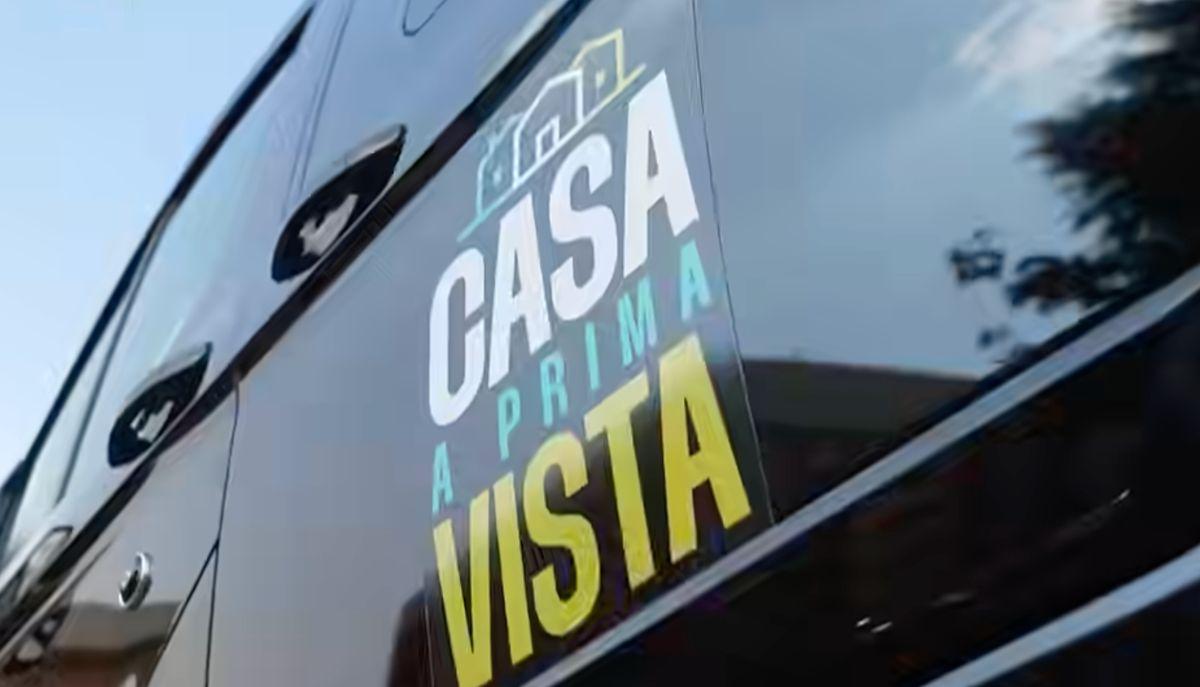 Casa a Prima Vista, la nuova stagione 2026 su Real Time: orari, nuove location e sfide insolite