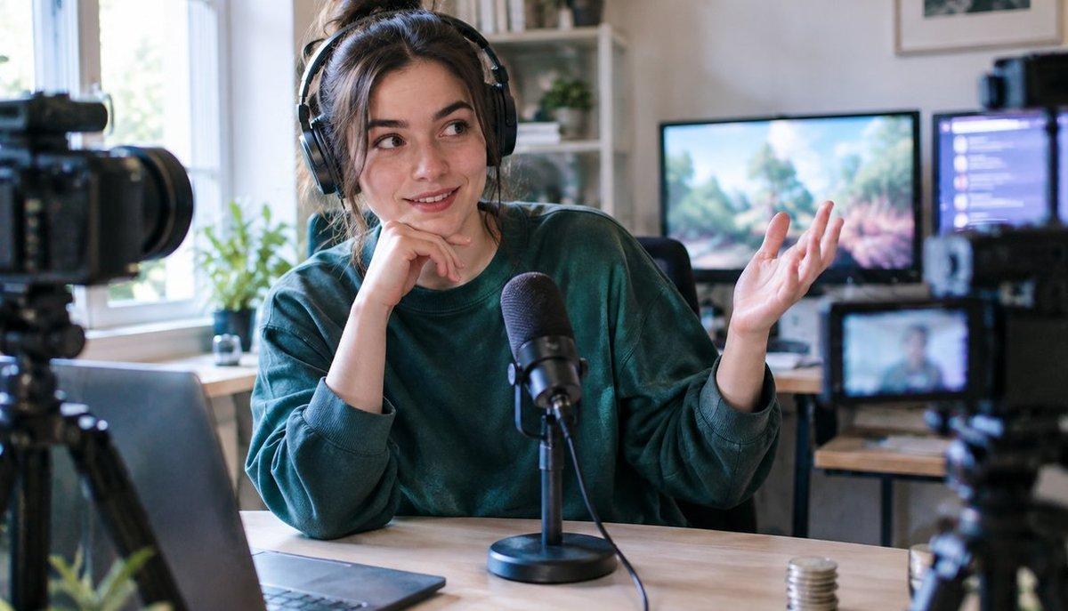 Chi reagisce live ai video altrui su YouTube terrà i ricavi pubblicitari