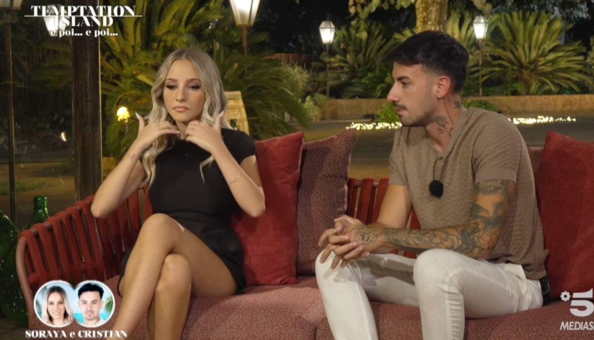 Temptation Island, come sono finite le ultime coppie? Dalle chat di Cristian alle rose di Rosario