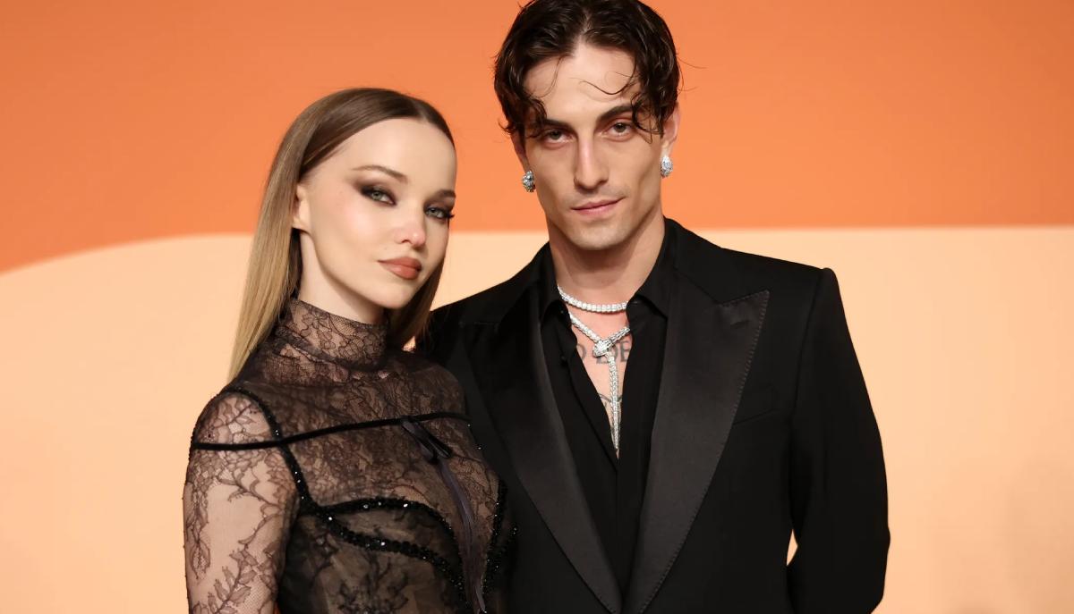 Damiano David e Dove Cameron presto sposi: ecco quando e dove si celebrerà il rito