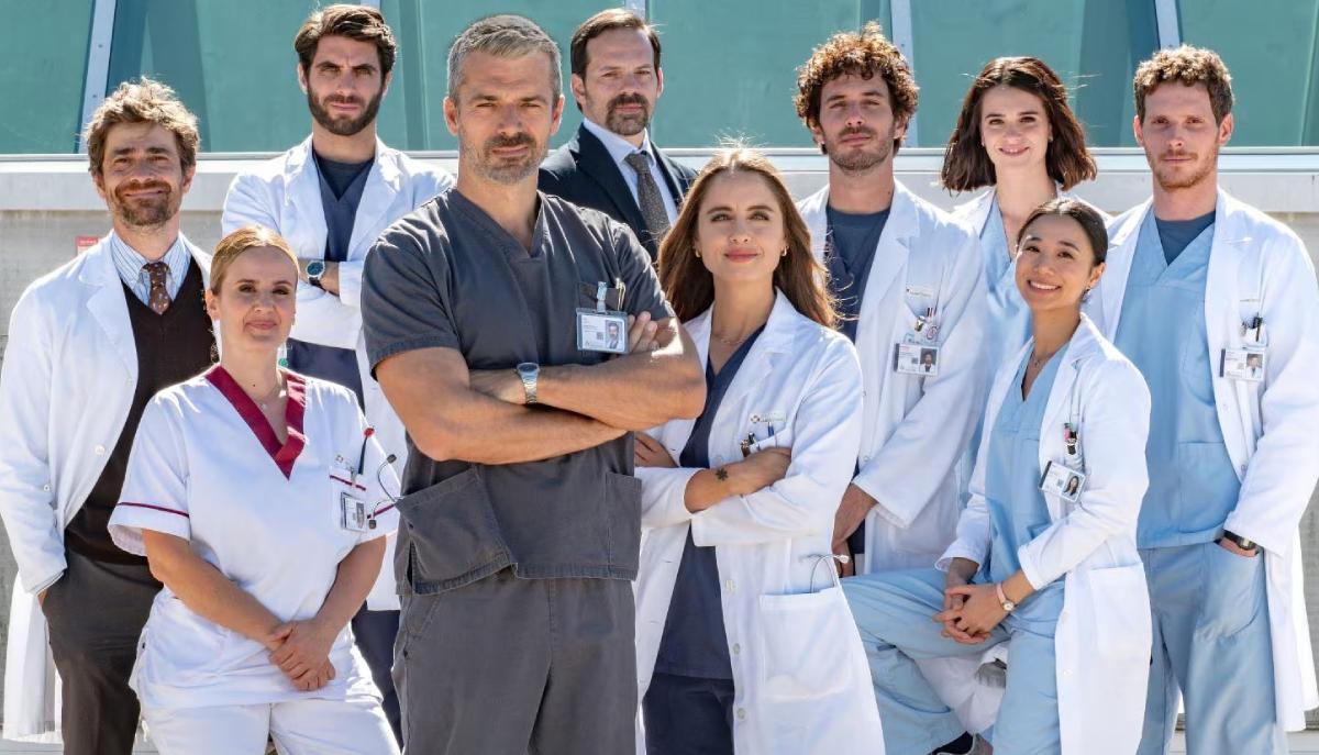Doc 4 torna su Rai 1 dal 1° ottobre: otto prime serate in programma