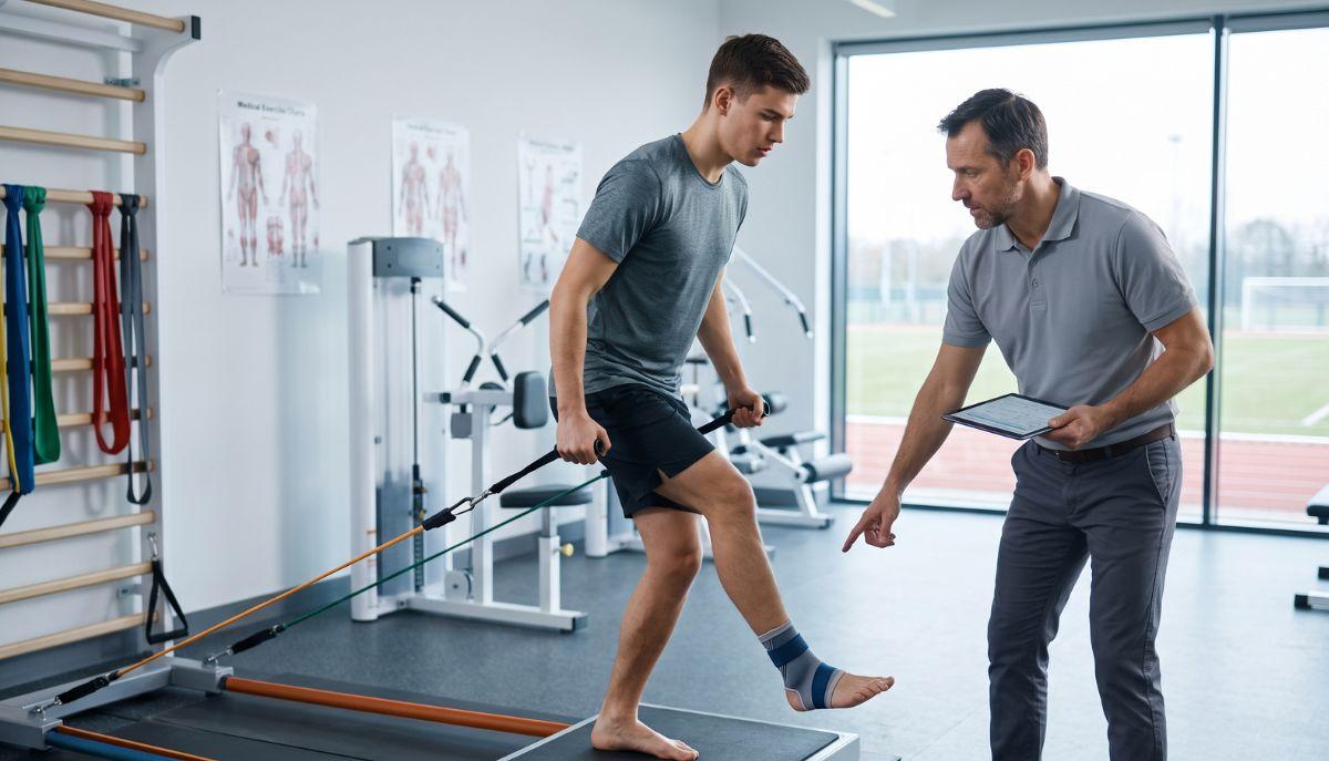 Quando tornare allo sport dopo un infortunio: perché l'assenza di dolore non basta