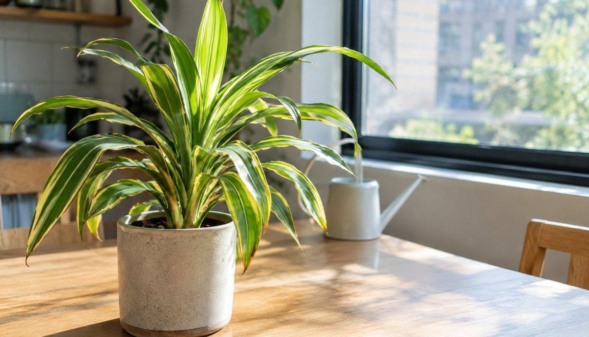 Dracena