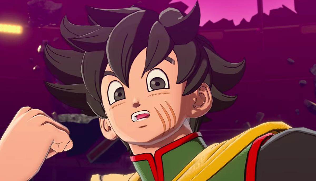 Dragon Ball Xenoverse 3, cosa mostra il nuovo trailer del titolo in uscita nel 2027