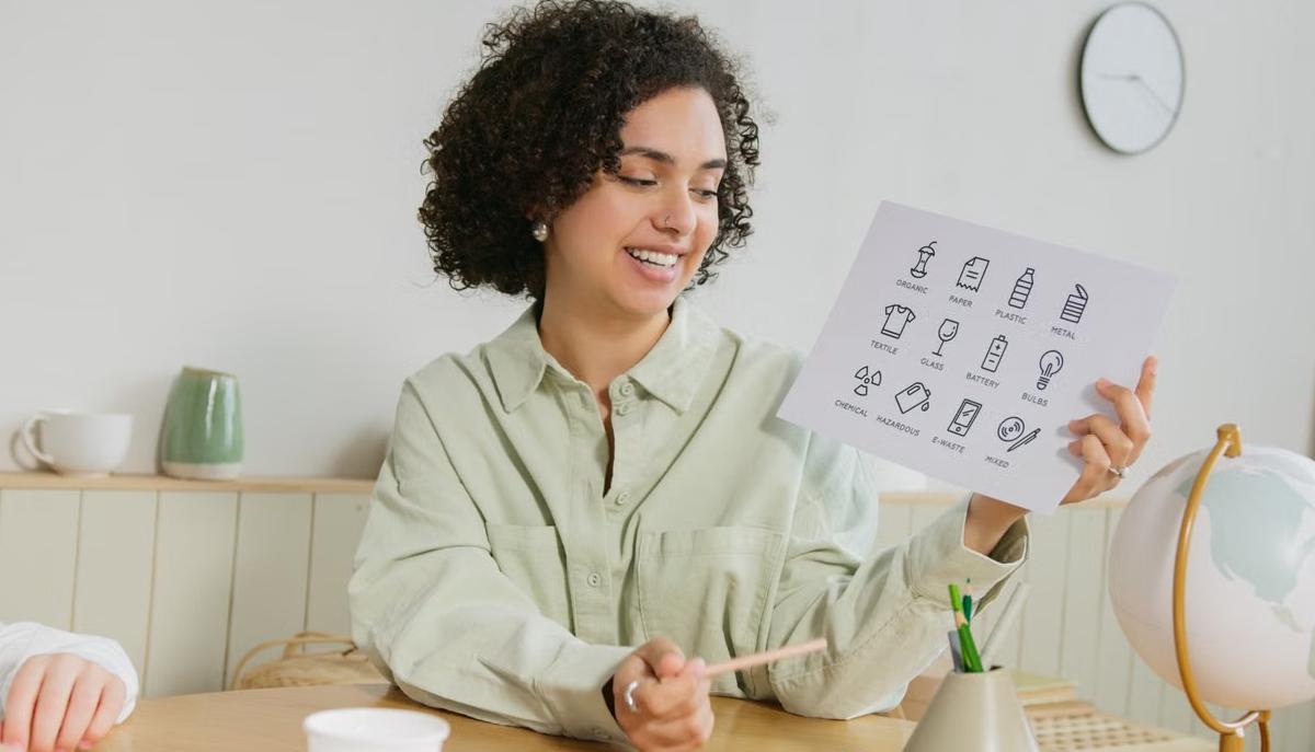 educazione ambientale sostenibilità