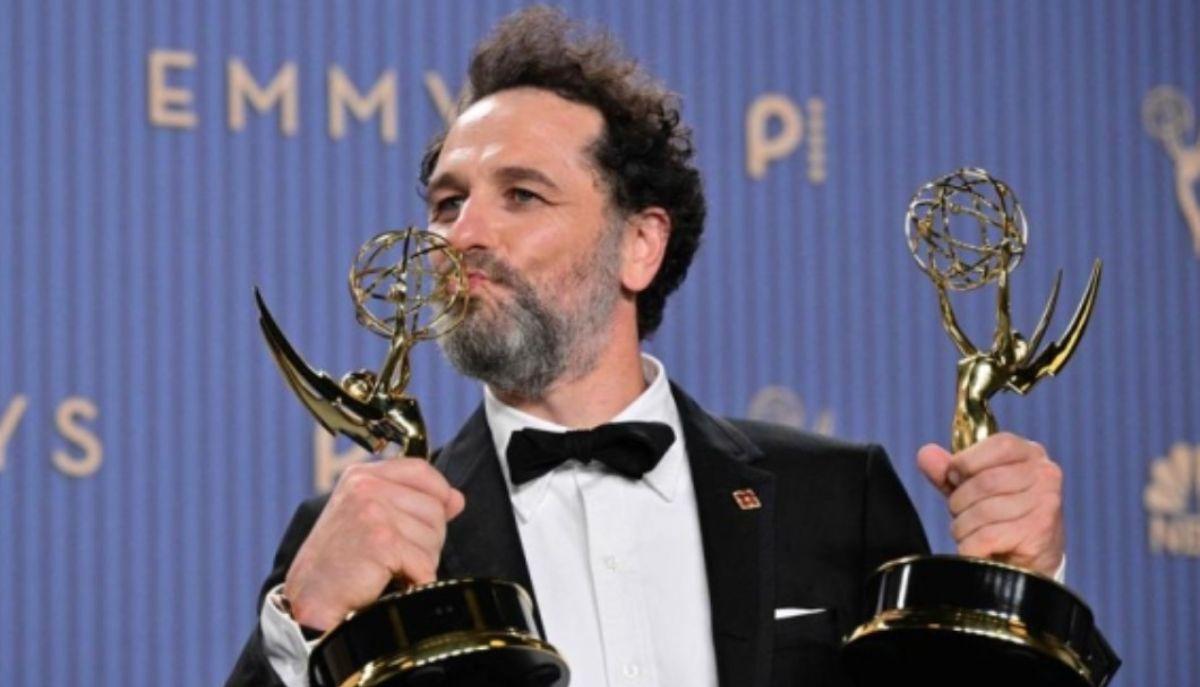 Matthew Rhys