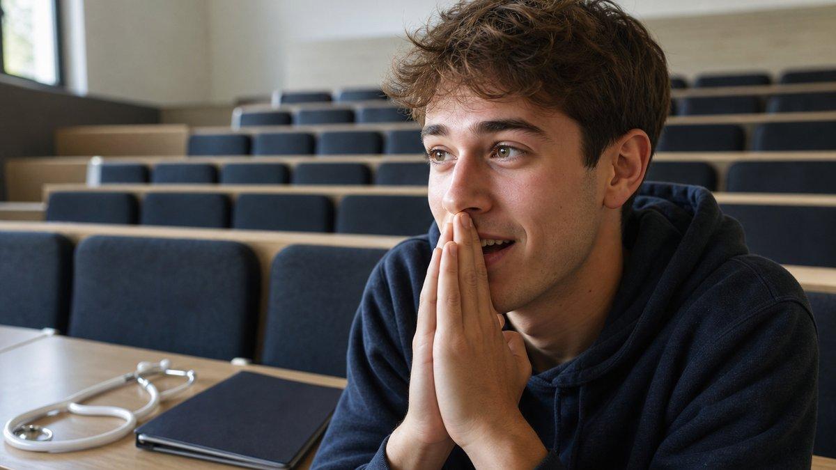 Medicina 2026/27, più posti e meno candidati: perché la selezione può pesare meno