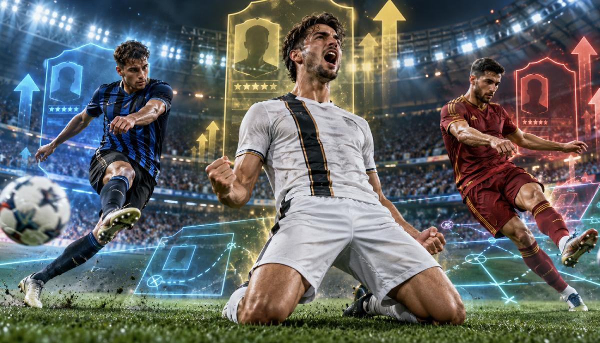 Fantacalcio, 3ª giornata: chi ha fatto più punti? Diao, Lautaro e Raimondo al top