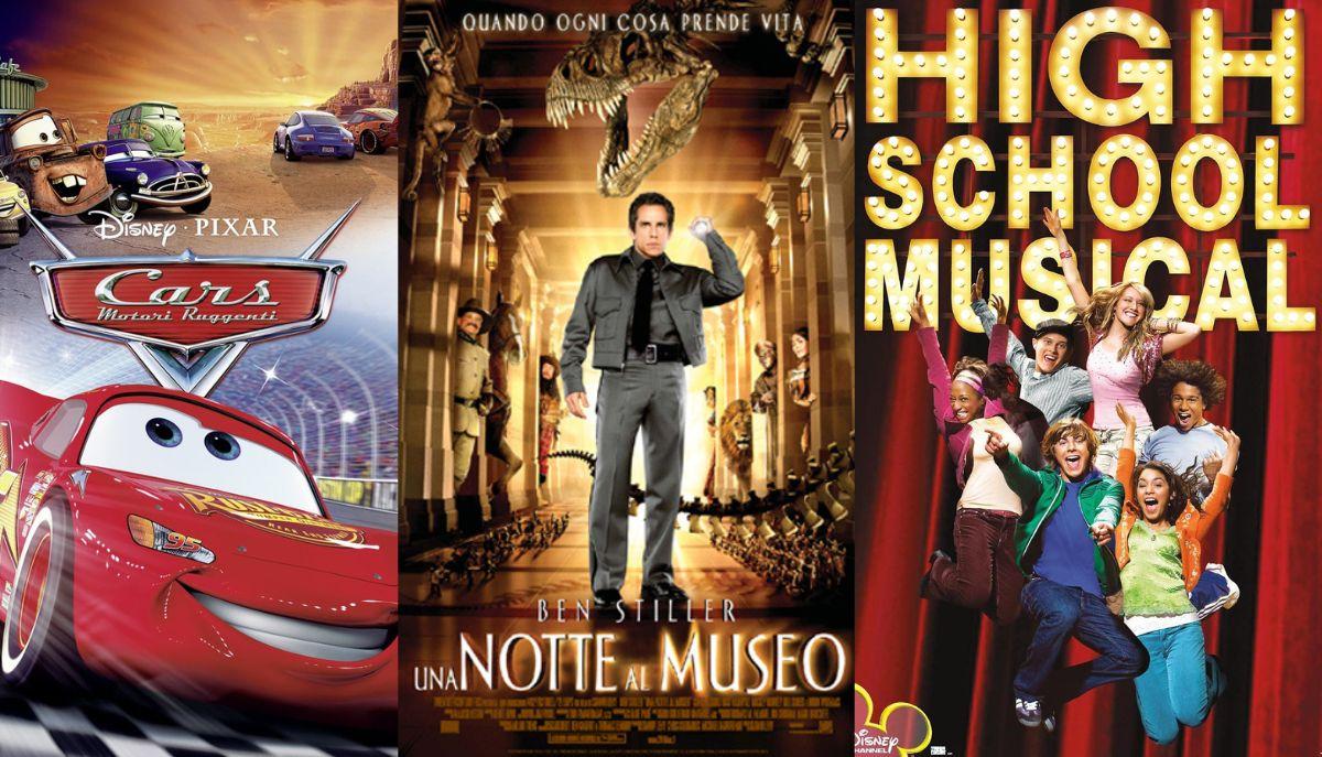 Film che compiono 20 anni nel 2026: le curiosità che (forse) non sapevi