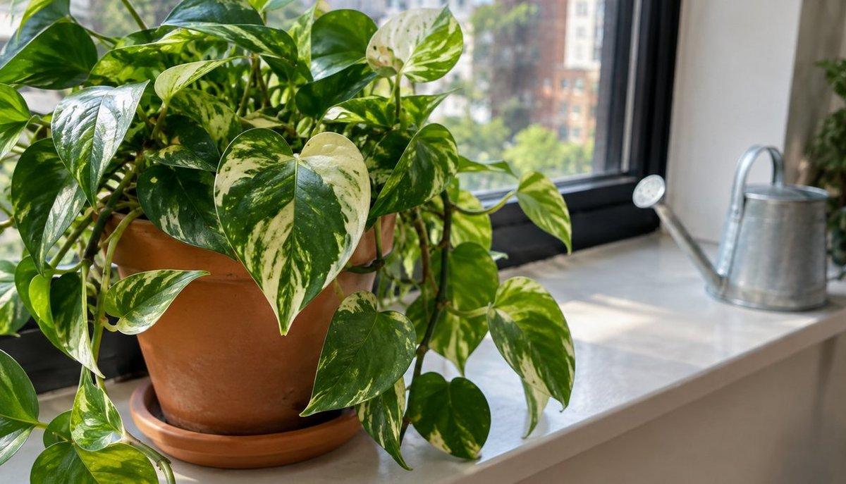 pothos