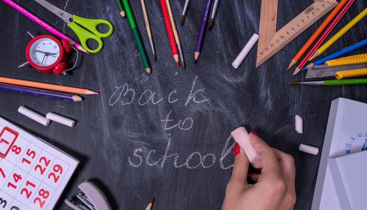 Auguri per l’inizio della scuola superiore: le frasi migliori