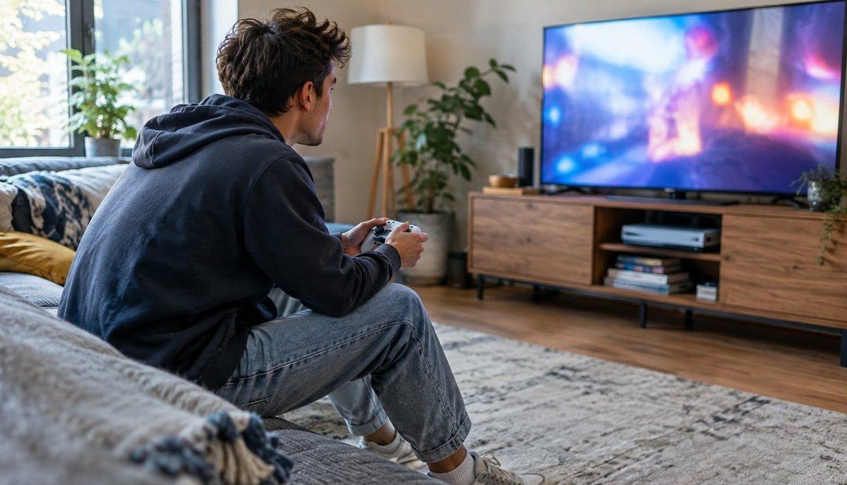 Giochi PS5 in uscita a ottobre, da Ghost of Yōtei a Phantom Blade Zero