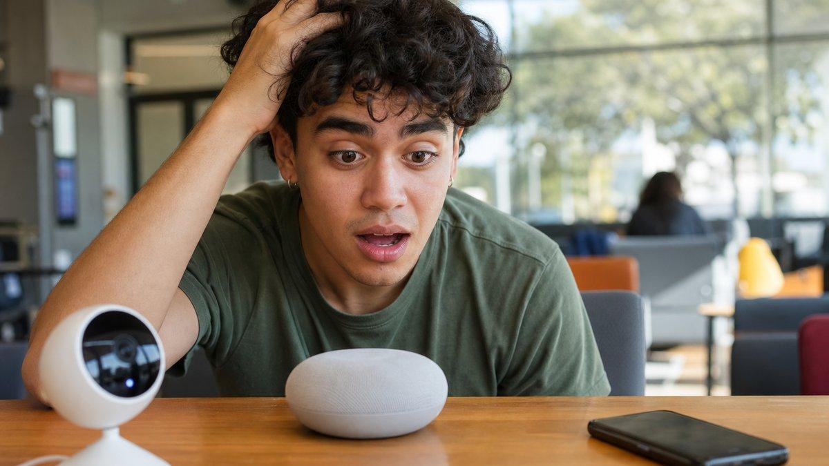 Google Home si aggiorna con Gemini in Home: cosa cambia tra automazioni, voce e videocamere Nest