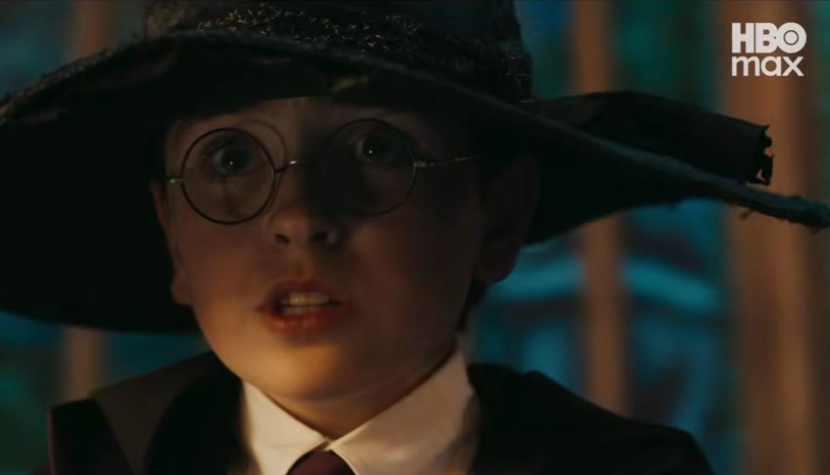 Harry Potter e la Pietra Filosofale: si torna a Hogwarts nel primo trailer italiano della serie HBO