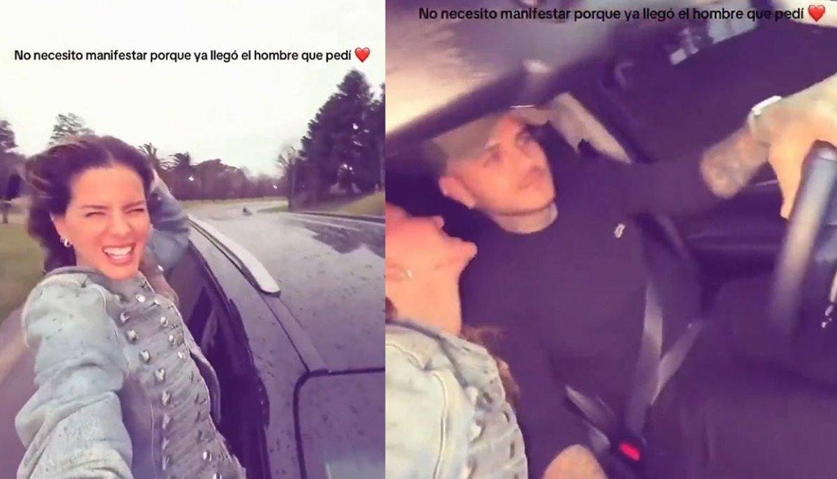 Icardi, patente sospesa fino al 2099: potrà tornare alla guida a 105 anni