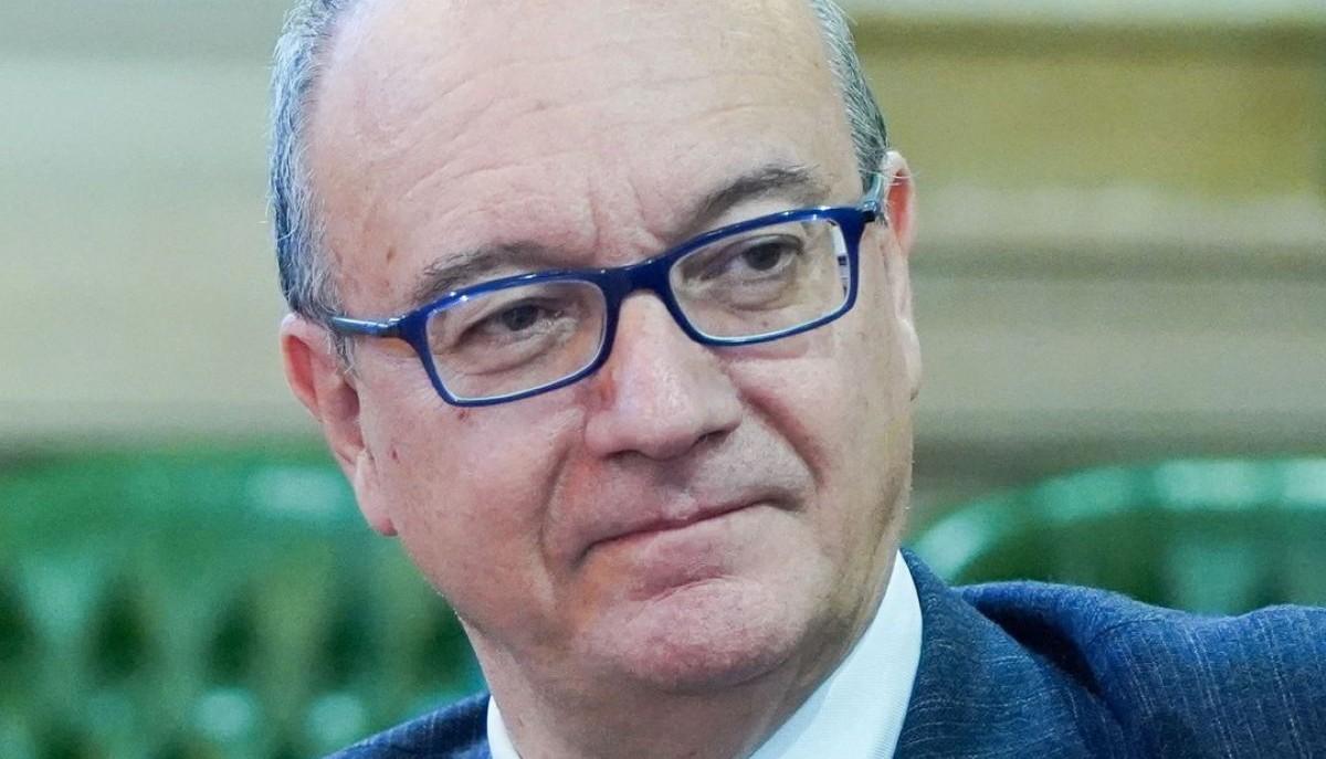 Giuseppe Valditara