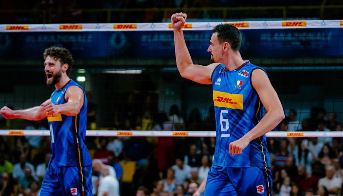 EuroVolley 2026, Italia-Finlandia vale la semifinale: orario e probabili formazioni