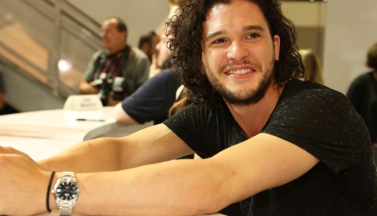 Kit Harington sarà Lockhart in Harry Potter, ma il suo legame con la saga parte da molto prima