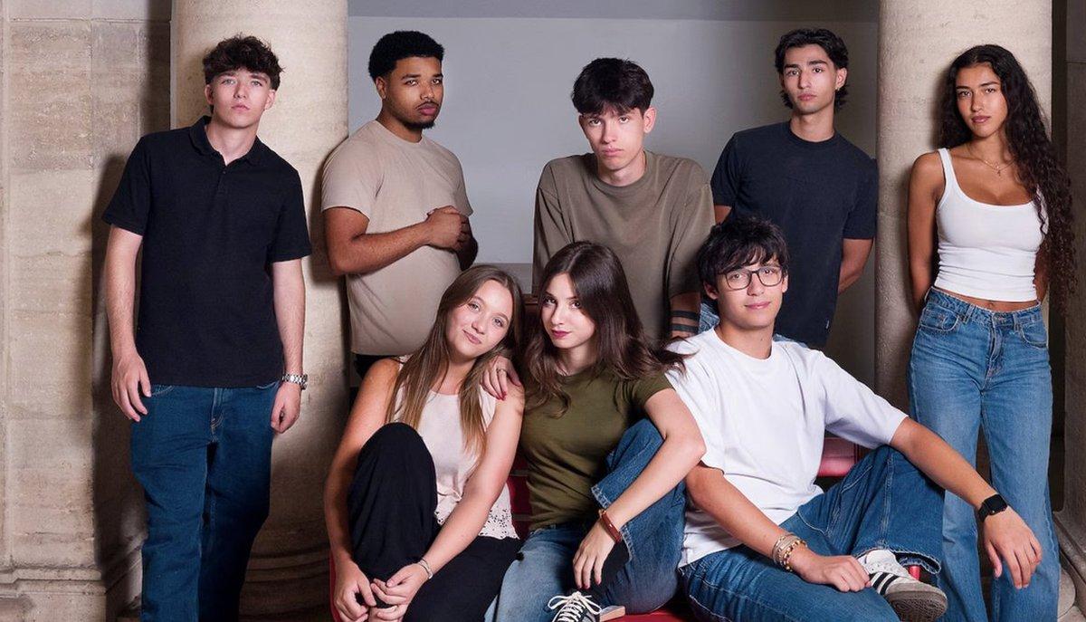 Su RaiPlay c'è FOMO, la docu-serie che racconta l'ultimo anno di liceo